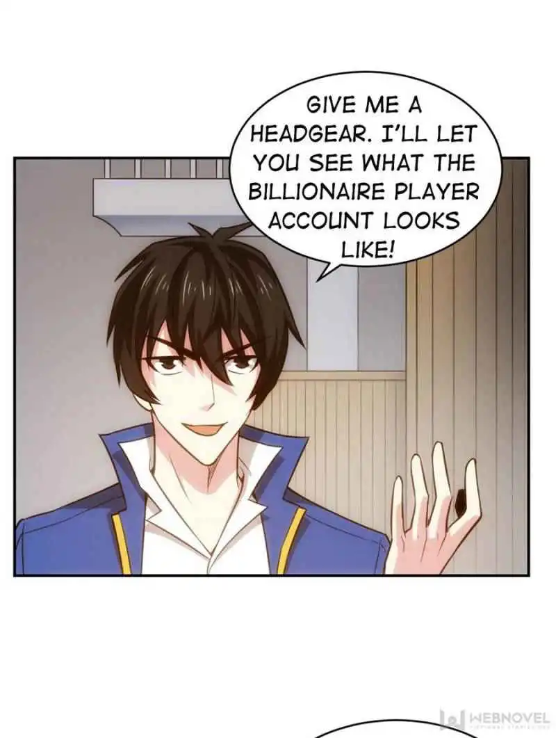 Billionaire Player Chapter 88 48